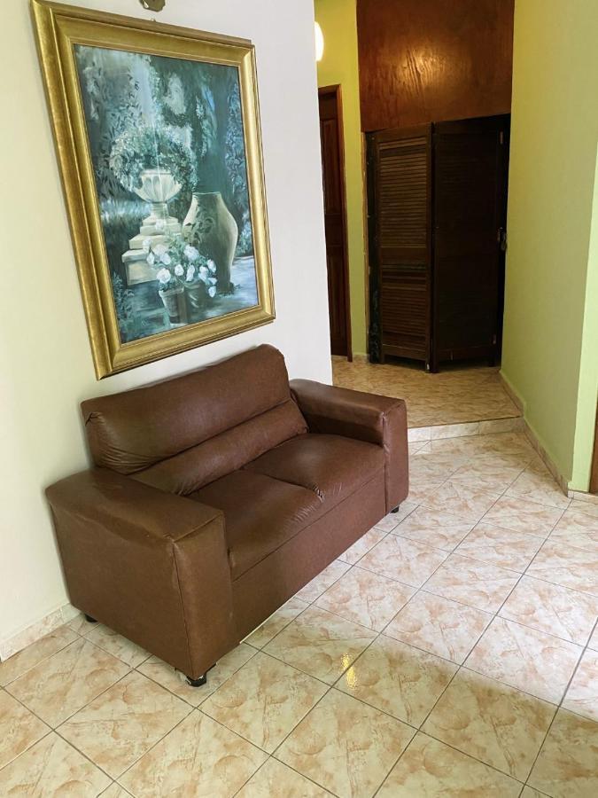Casa Palma Hotel Playa del Carmen Luaran gambar