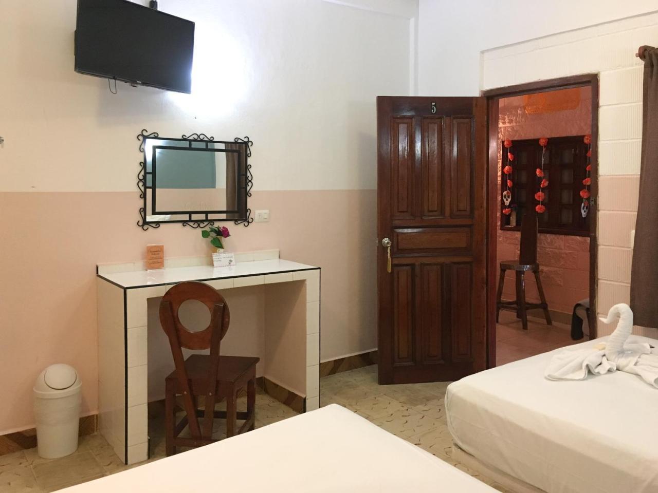 Casa Palma Hotel Playa del Carmen Luaran gambar