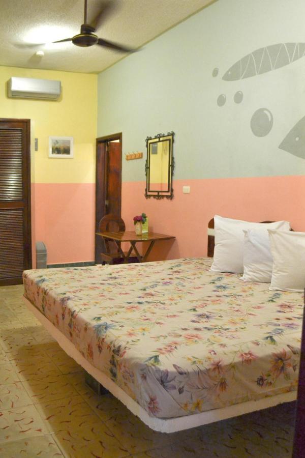 Casa Palma Hotel Playa del Carmen Luaran gambar