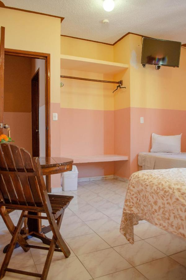 Casa Palma Hotel Playa del Carmen Luaran gambar