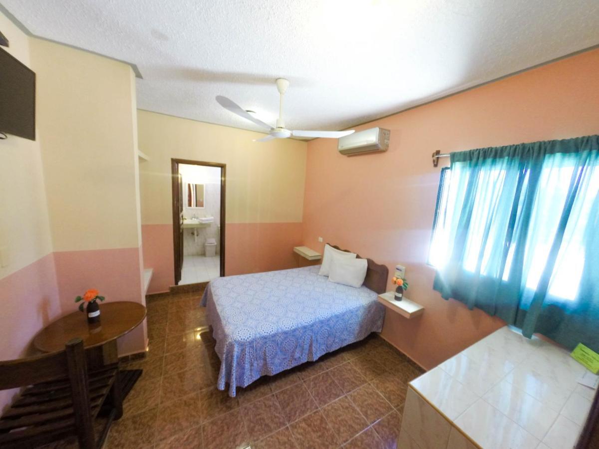 Casa Palma Hotel Playa del Carmen Luaran gambar