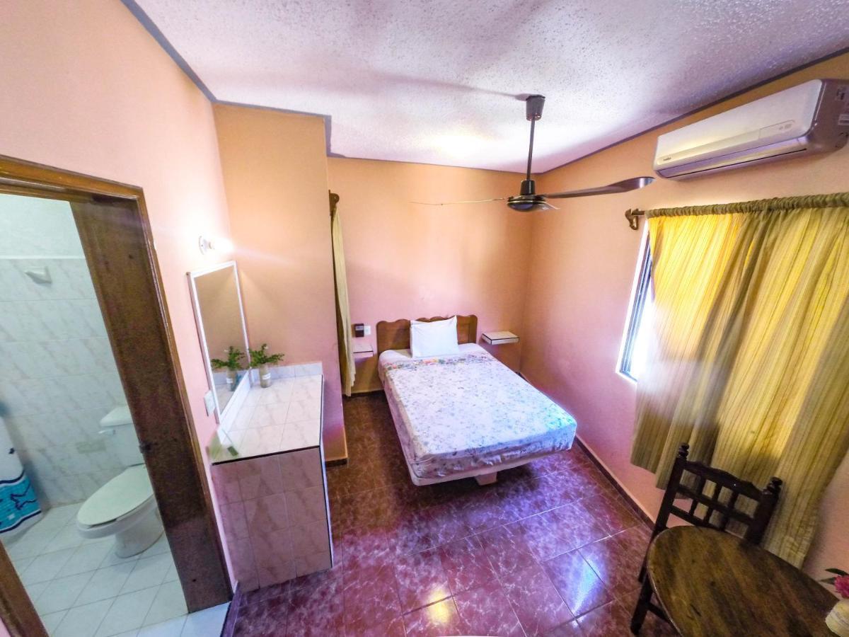 Casa Palma Hotel Playa del Carmen Luaran gambar